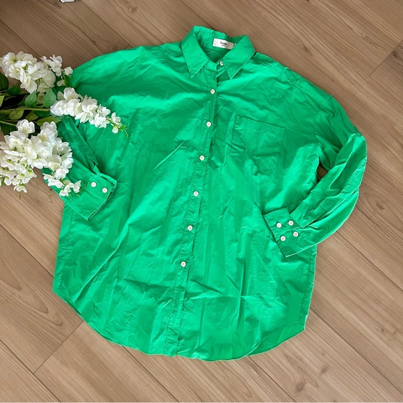 The Frankie Shop Tops - The Frankie Shop Melody Top